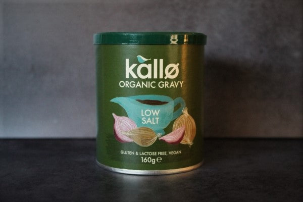 Lo Salt Reduced Sodium Salt 350g Pack of 2