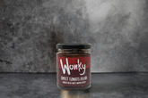 Wonky - Chilli Tomato Relish (210g)