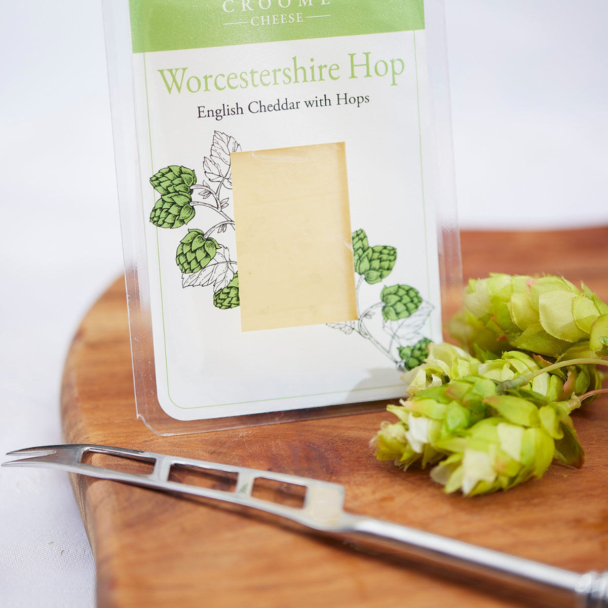 Croome Cuisine - Worcestershire Hop (150g)