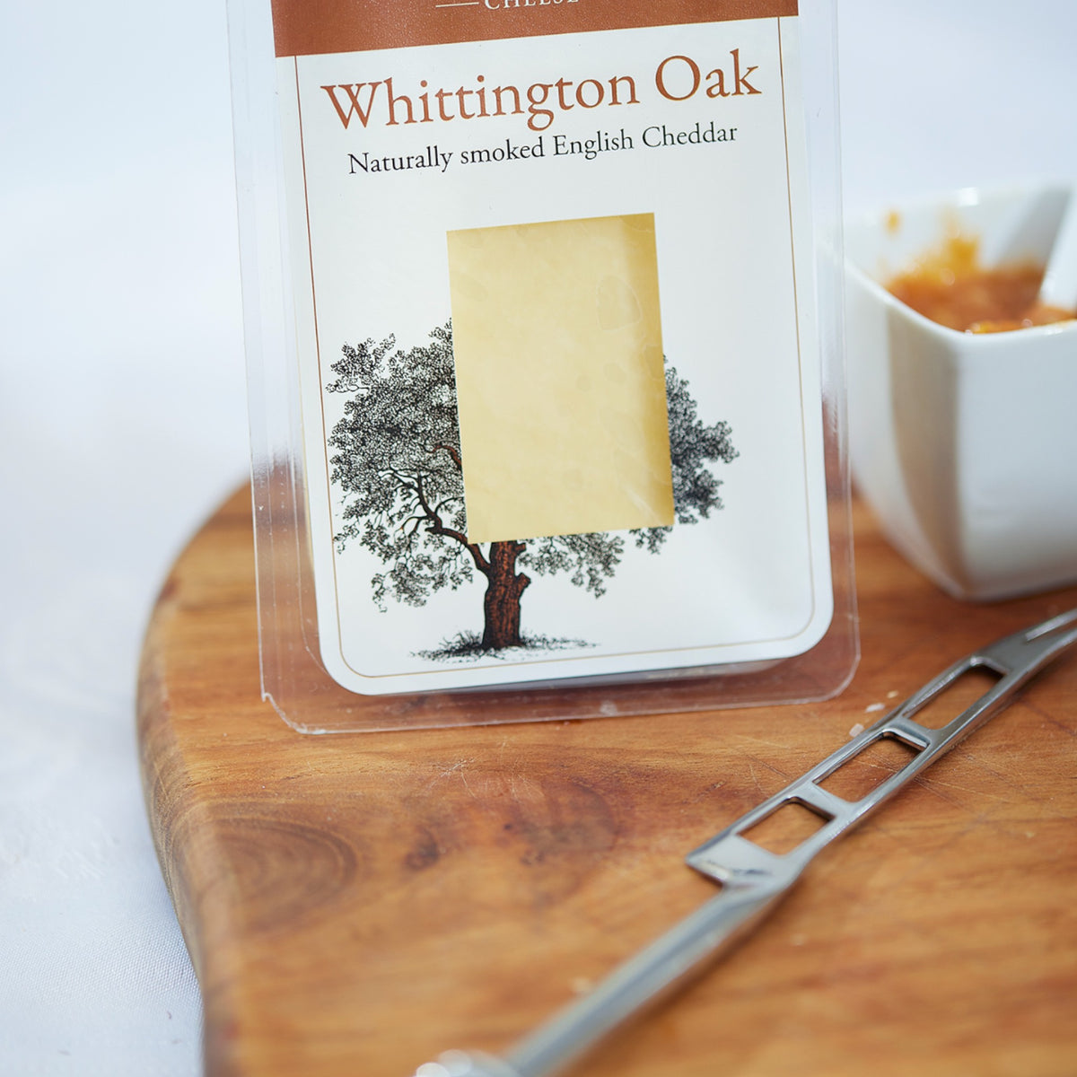 Croome Cuisine - Whittington Oak (150g)