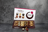 Lily O'Brien's - Desserts Collection (210g)