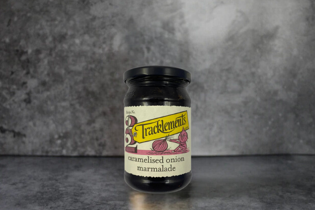 Tracklements - Original Onion Marmalade (345g)