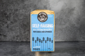 Matthews - Cotswold Self Raising Flour (1.5kg)