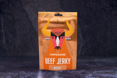 Coppernose - Whisky Crafted Beef Jerky (30g)