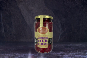 Kits Kitchen - Pickled Cabbage (480g)