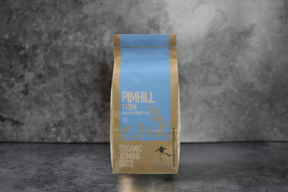 Pimhill - Organic Jumbo Oats (850g)