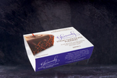 Cotswold Pudding Co. - Sticky Chocolate Pudding (250g)