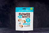 Flower & White - Salted Caramel Meringue Bites (75g)