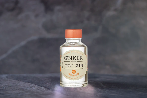 Conkers - Dorset Dry Gin (5cl)