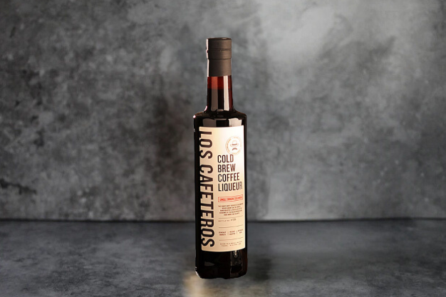 Los Cafeteros - Columbian Coffee Liqueur 25%