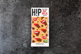 H!P - Chocolate Salted Caramel Oat Milk Chocolate (70g)