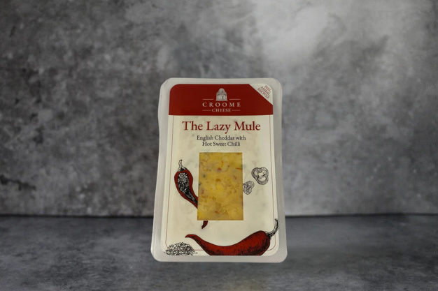 Croome Cuisine - The Lazy Mule (Hot Sweet Chilli) (150g)