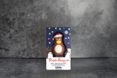 Gnaw Pablo the Penguin Hot Choc Kit