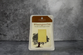 Croome Cuisine - Whittington Oak (150g)