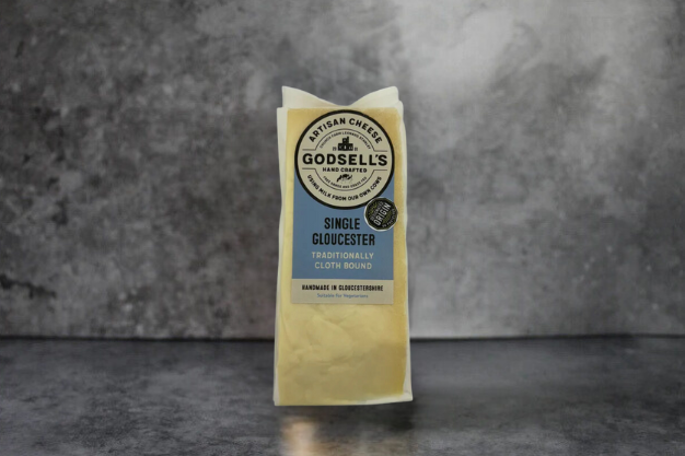 Godsells - Single Gloucester (180g)