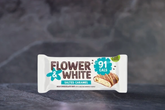 Flower & White - Salted Caramel Meringue Bar (20g)