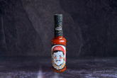 Tubby Toms - The Squealer - Original Hot Sauce (150g)