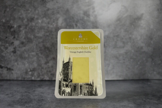 Croome Cuisine - Worcestershire Gold (150g)