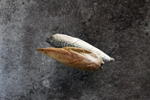 Severn & Wye - Smoked Mackerel Fillets (200g)