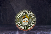 Tubby Toms - Tubby Dust - All Purpose Spice Tin (60g)