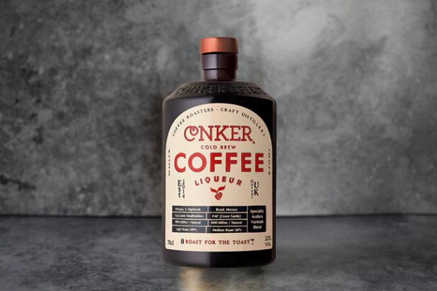 Coffee Liqueur (70cl)