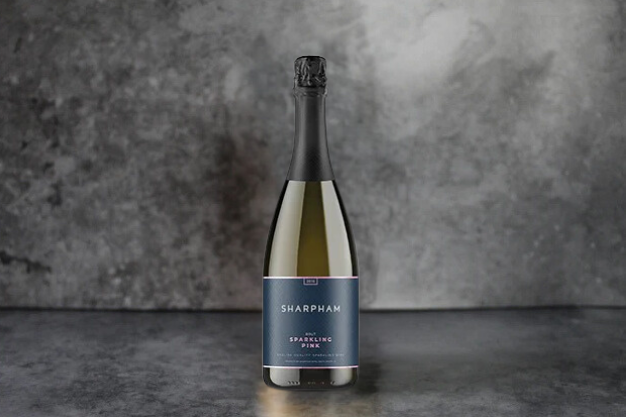 Sharpham - Sparkling Pink (70cl)