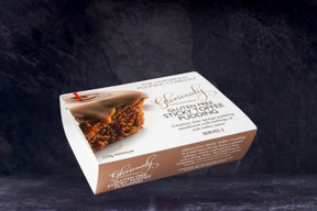 Cotswold Pudding Co. - Gluten Free Sticky Toffee (250g)