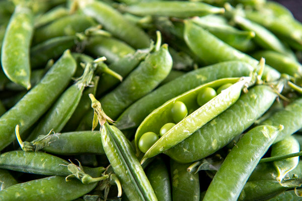 Garden Peas 500g - Mudwalls Farm - 44 Foods - 02