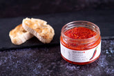 Odysea Roasted Red Pepper Meze 220g - Odysea - 44 Foods - 03